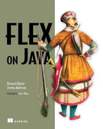 Flex on Java - Bernerd Allmon