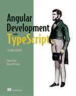 Angular Development with TypeScript - Anton Moiseev