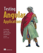 Testing Angular Applications - Corinna Cohn