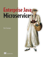 Enterprise Java Microservices - Kenneth Finnigan