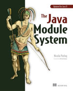 The Java Module System - Nicolai Parlog