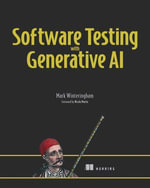 Software Testing with Generative AI - Mark Winteringham