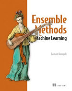 Ensemble Methods for Machine Learning - Gautam Kunapuli