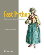 Fast Python : High performance techniques for large datasets - Tiago Antao