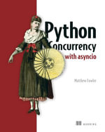 Python Concurrency with asyncio - Matthew Fowler