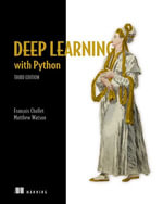Deep Learning with Python, Third Edition - Francois Chollet