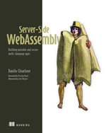 Server-Side WebAssembly : Building portable and secure multi-language apps - Danilo Chiarlone