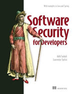 Software Security for Developers - Adib Saikali
