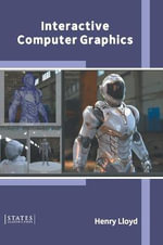 Interactive Computer Graphics - Henry Lloyd