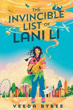 The Invincible List of Lani Li - Veeda Bybee