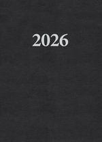 2026 Desk Diary : with Lectionary - Church Publishing Incorporated