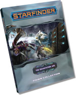 Starfinder Pawns: The Devastation Ark - Pawn Collection : Starfinder - Paizo Staff