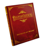 Pathfinder RPG Secrets of Magic Special Edition (P2) : Pathfinder - Paizo Staff