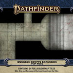 Pathfinder Flip-Tiles: Dungeon Crypts Expansion : Pathfinder - Jason Engle