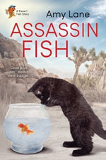 Assassin Fish - Amy Lane