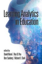 Learning Analytics in Education - David Niemi