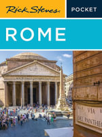 Rick Steves Pocket Rome : Rick Steves' Pocket Rome - Rick Steves