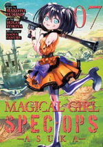 Magical Girl Spec-Ops Asuka Vol. 7 : Magical Girl Spec-ops Asuka - Makoto Fukami
