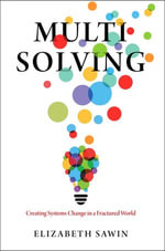 Multisolving : Creating Systems Change in a Fractured World - Elizabeth Sawin