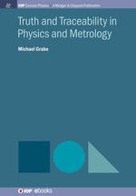 Iop Concise Physics : IOP Concise Physics - Michael Grabe