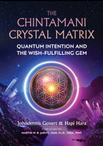 The Chintamani Crystal Matrix : Quantum Intention and the Wish-Fulfilling Gem - Johndennis Govert
