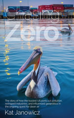 Chasing Zero - Kat Janowicz