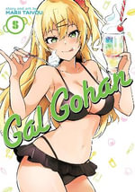 Gal Gohan Vol. 5 : Gal Gohan - Marii Taiyou