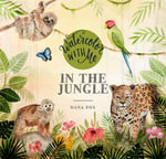 In the Jungle : Watercolor With Me - Dana Fox
