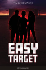 Easy Target - Tim Shoemaker