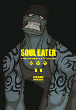 Soul Eater : The Perfect Edition 11 - Atsushi Ohkubo