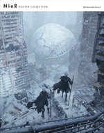 NieR Poster Collection : Nier - SQUARE ENIX