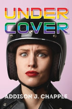 Undercover - Addison J. Chapple