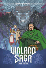 Vinland Saga 12 : Vinland Saga - Makoto Yukimura