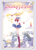 Sailor Moon 1 (Naoko Takeuchi Collection) : Naoko Takeuchi Collection - NAOKO TAKEUCHI