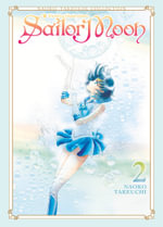 Sailor Moon 2 (Naoko Takeuchi Collection) : Sailor Moon Naoko Takeuchi Collection - NAOKO TAKEUCHI
