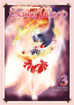 Sailor Moon 3 (Naoko Takeuchi Collection) : Sailor Moon Naoko Takeuchi Collection - NAOKO TAKEUCHI