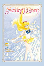 Sailor Moon 5 (Naoko Takeuchi Collection) : Sailor Moon Naoko Takeuchi Collection - NAOKO TAKEUCHI
