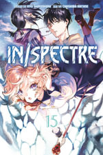 In/Spectre 15 : In/Spectre - Chashiba Katase