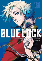 Blue Lock 19 : Blue Lock - Muneyuki Kaneshiro