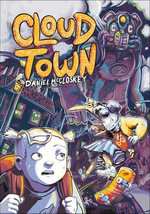 Cloud Town - Daniel McCloskey