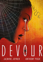 Devour : A Graphic Novel - Jazmine Joyner