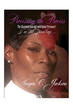 Processing the Process : The Diamond that Did Well Under Pressure! I'm Still Standing... - Tonyia C. Jackson