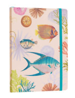 Under the Sea Notebook : Soft Cover - Insights