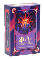 Buffy the Vampire Slayer Tarot Deck and Guidebook - Karl James Mountford