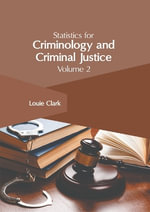 Statistics for Criminology and Criminal Justice - Louie Clark