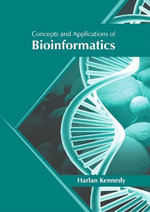 Concepts and Applications of Bioinformatics - Harlan Kennedy