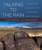 Talking to the Rain : Jornada Mogollon and the Rio Grande Tradition - Polly Schaafsma