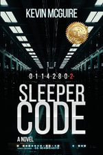 Sleeper Code - Kevin McGuire