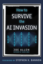 FUTURE AI BOOK - Skyhorse Publishing