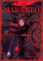 MARS RED Vol. 1 : Mars Red - Bunou Fujisawa